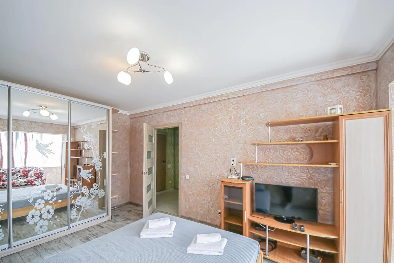 Апартаменти Всього В 5Хв Від М. Печерська Apartment Kyiv